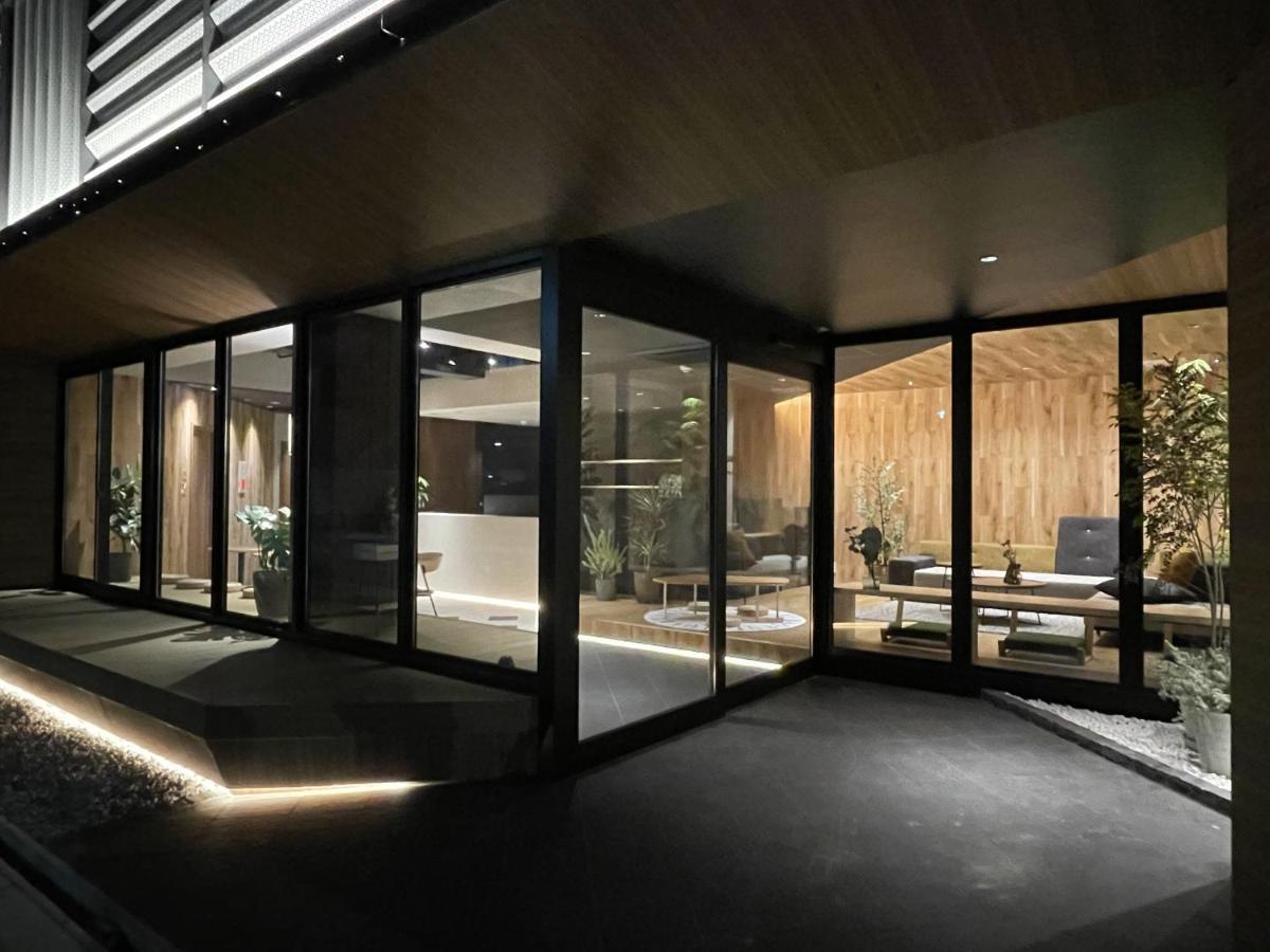 Hotel R Namba Ōsaka